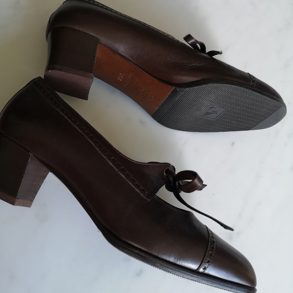 Starlet heels size 34.5 - Picture 3 of 8